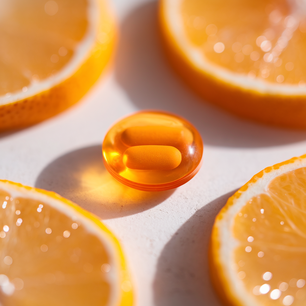 Vitamin C